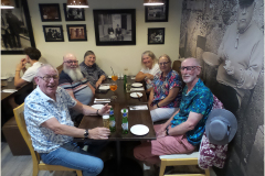 CPS Fotoforay Members