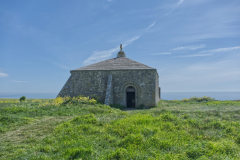 St Aldhelms Chapel