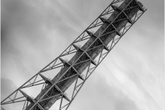 The Leaning Tower of Aberthaw