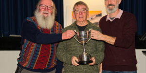 Stanley Chell Photography Competition Presentation