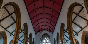 St John The Baptist Church